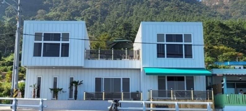 Tongyeong (Saryangdo) THE Sea Pension图片