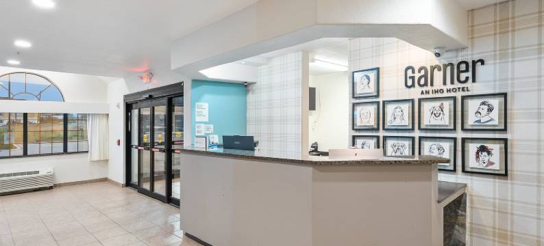 冈萨雷斯Garner酒店(Microtel Inn & Suites by Wyndham Gonzales TX)图片