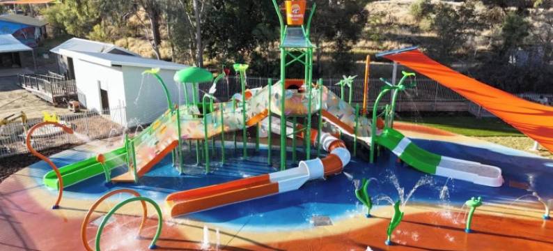 探索公园 - 爱丽斯泉(Discovery Parks - Alice Springs)图片