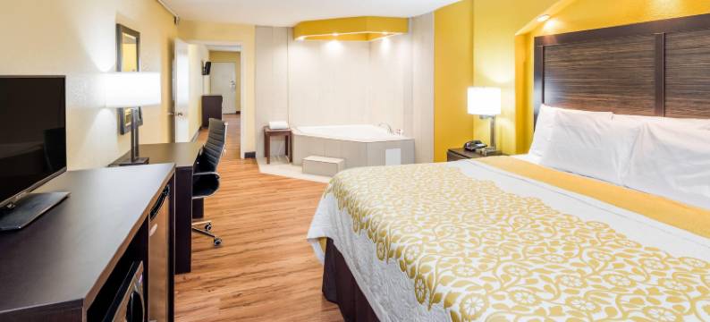 麦迪逊戴斯酒店(Days Inn by Wyndham Madison)图片