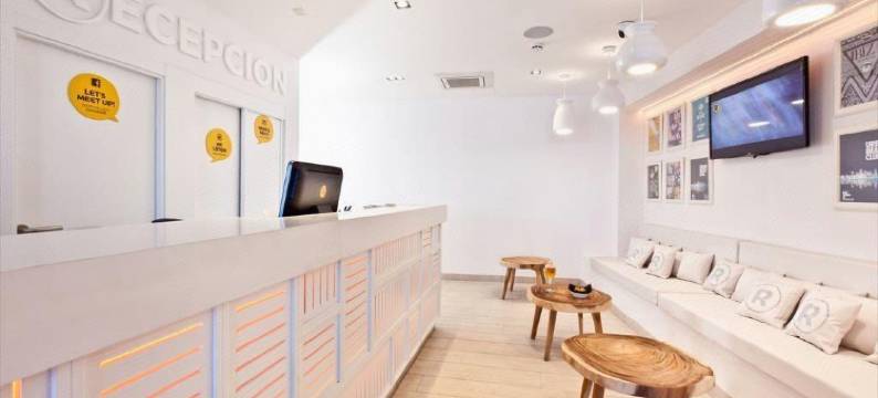 瑞安码头酒店(Ryans la Marina)图片