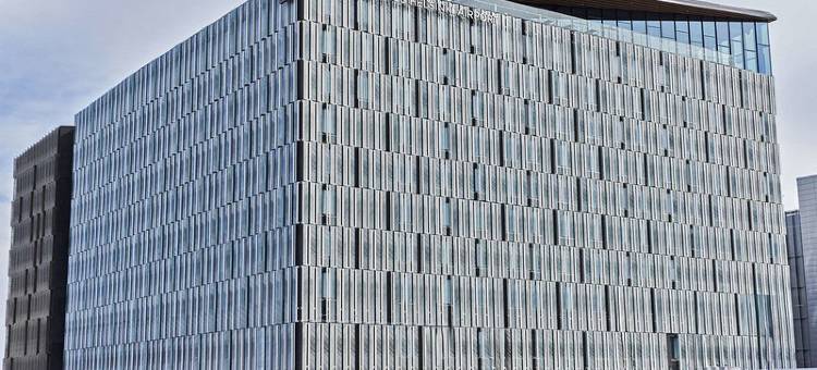 Clarion Hotel Helsinki Airport (20 km from Helsinki)图片