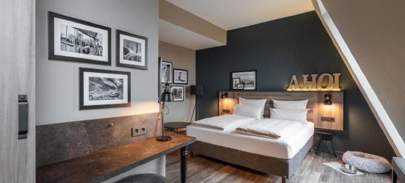 HARBR. Hotel Ludwigsburg , a member of Radisson Individuals图片