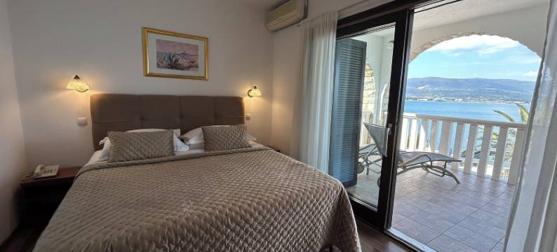 维拉蒂娜酒店(Hotel Vila Tina)图片