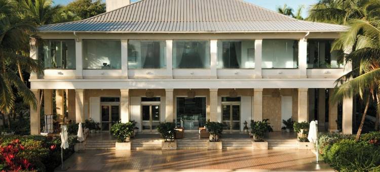 波多黎各四季度假村及住宅(Four Seasons Resort and Residence Puerto Rico)图片