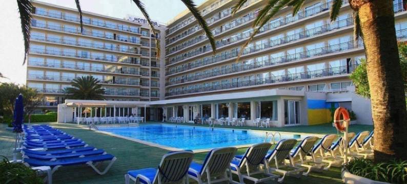 爪哇酒店(BG Java)图片