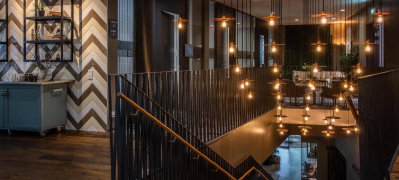 赫尔辛堡大都会丽笙酒店(Radisson Blu Metropol Hotel Helsingborg)图片