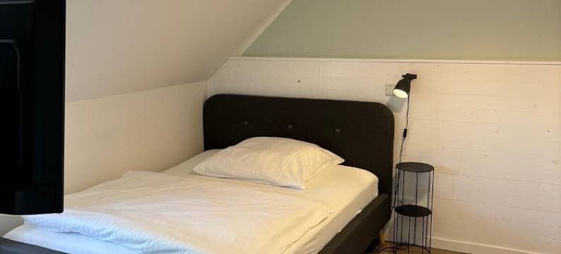 阿尔特航海学校酒店(Hotel Alte Navigationsschule)图片