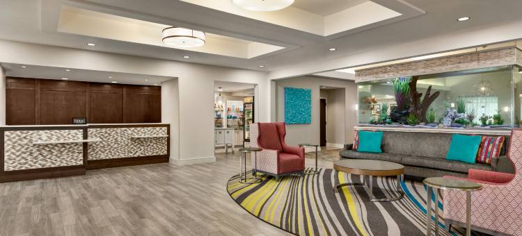 迈尔斯堡机场Homewood套房酒店(Homewood Suites by Hilton Fort Myers Airport/FGCU)图片
