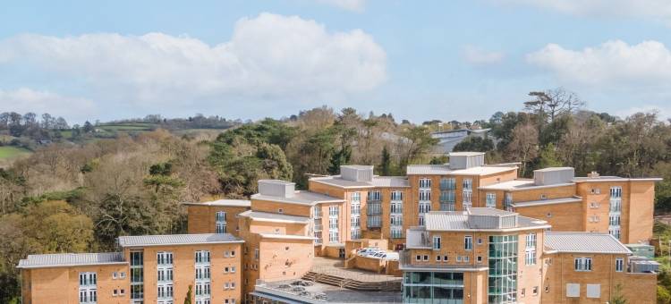 埃克塞特大学 - 荷兰厅酒店(University of Exeter - Holland Hall)图片