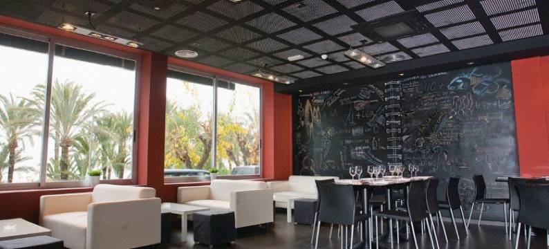 贝尼东休闲流行艺术酒店(Casual Pop Art Benidorm)图片