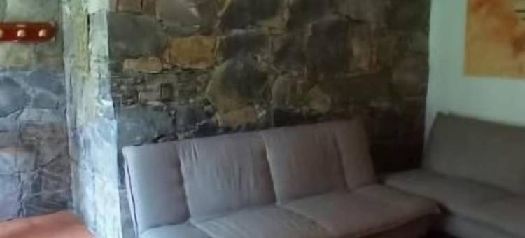 森林果实酒店(Hotel Frutos del Bosque)图片