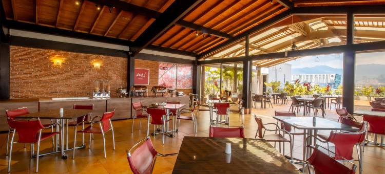 圣迭戈贝斯特韦斯特优质酒店(Best Western Plus Hotel Sandiego)图片