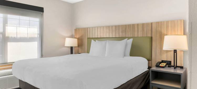 乔治敦丽怡酒店(Country Inn & Suites by Radisson, Georgetown, KY)图片