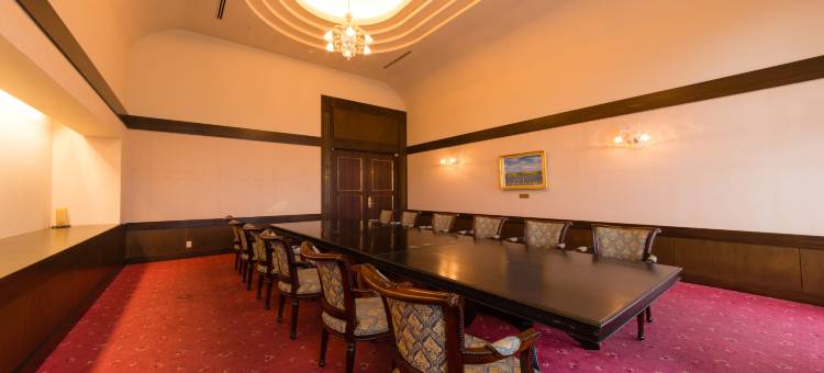 皇家泰奈公园酒店(Royal Tainai Park Hotel)图片