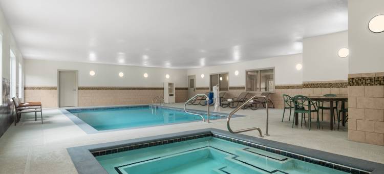 麦迪逊Garner-亨茨维尔机场酒店 by IHG(Garner Hotel Madison - Huntsville Airport by IHG)图片