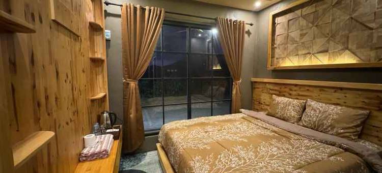 布罗莫萨普特拉景观旅馆(Saputra View Bromo Guest House)图片