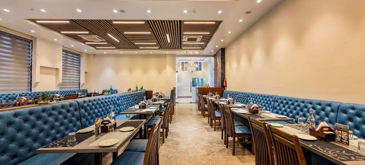 ZiP By Spree Hotels 潘达尔普尔(ZiP By Spree Hotels Pandharpur)图片