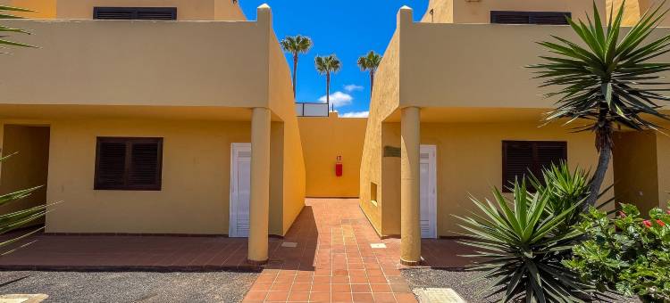 GuestReady - Oasis Royal Corralejo F314 - FC图片