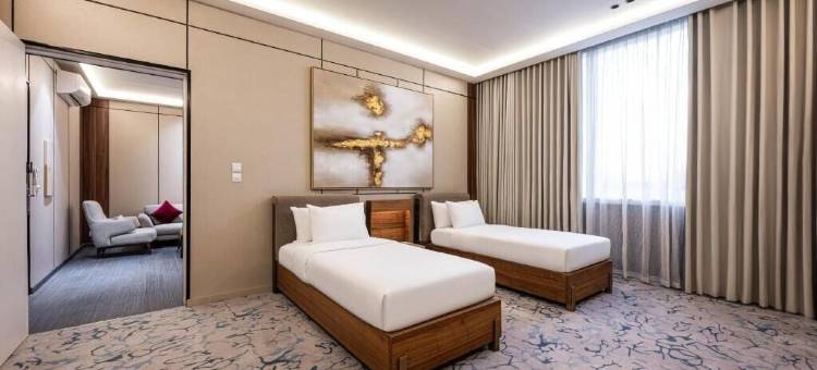 Zmn 服务式公寓(Zmn Serviced apartments)图片