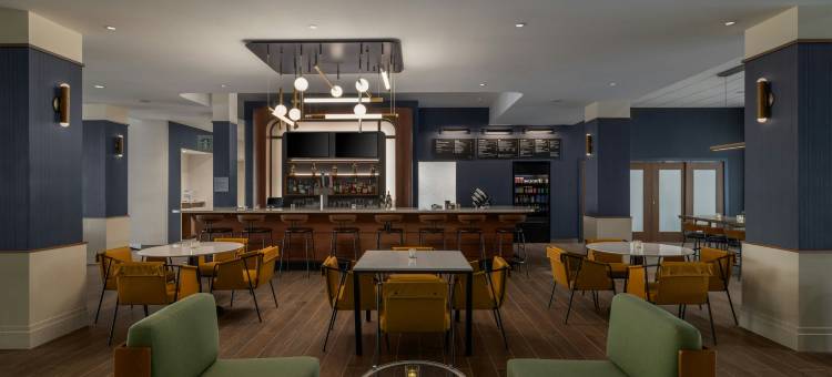 阿伯丁万怡酒店南派恩斯(Courtyard by Marriott Southern Pines Aberdeen)图片