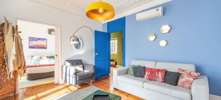 GuestReady - Groovy Fanqueiros图片