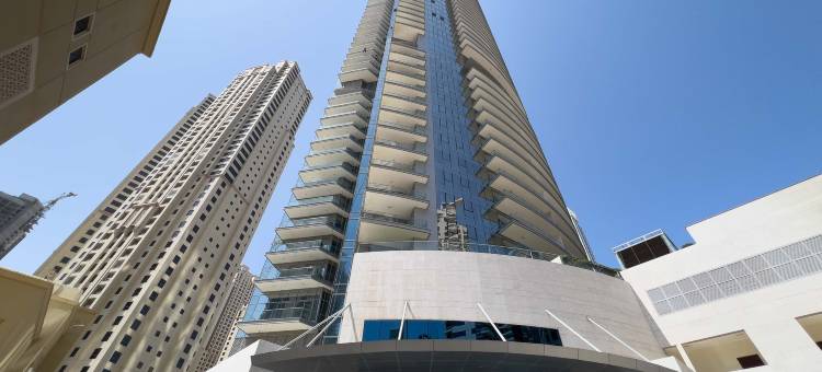 GuestReady - 2Br l Marina View Treat图片