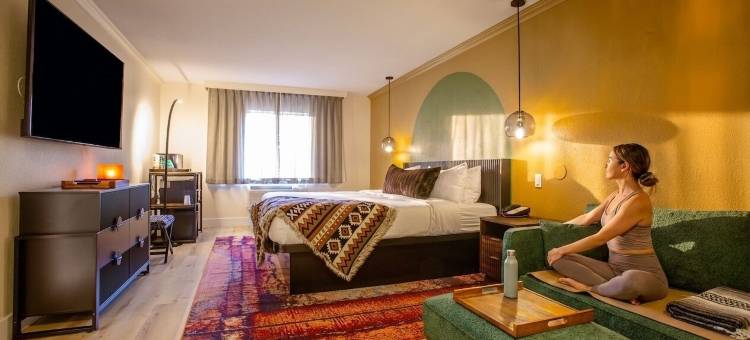 阿罗约皮宁酒店-阿桑德连锁酒店成员(Arroyo Pinion Hotel, Ascend Hotel Collection)图片