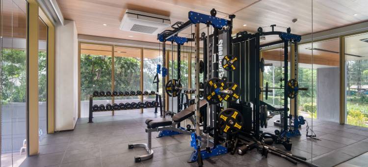 Reef Residences 3, Two-Bedroom 2A Deluxe图片