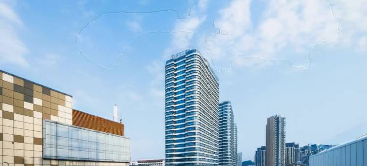 悦空中酒店(宜春润达国际店)图片