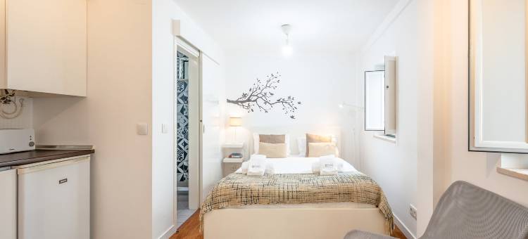 GuestReady - Historic Lisbon on Your Doorstep图片