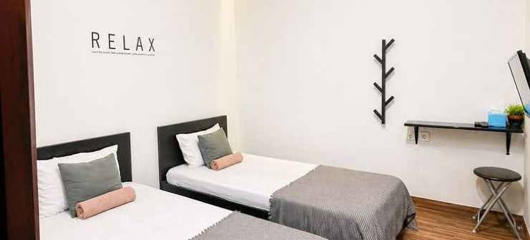 Room Hostel Banyuwangi图片