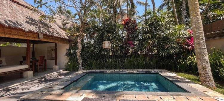 乌布乡村度假村(The Ubud Village Resort & Spa)图片