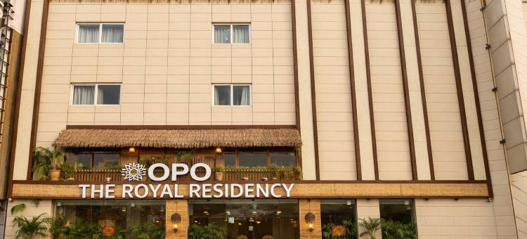 OPO the Royal Residency图片