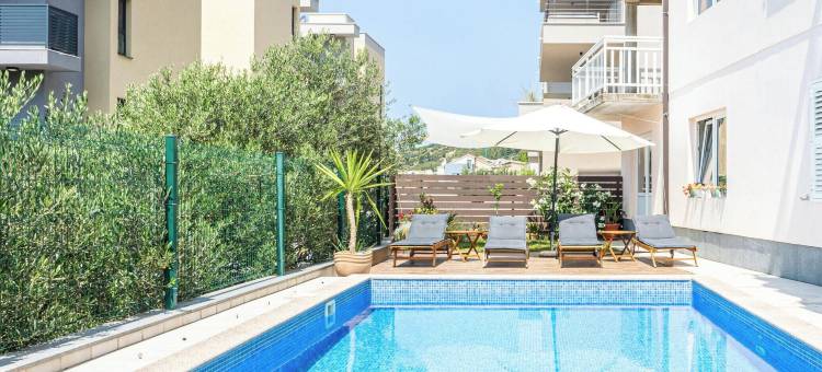 海景公寓酒店(Apartments Seaview)图片
