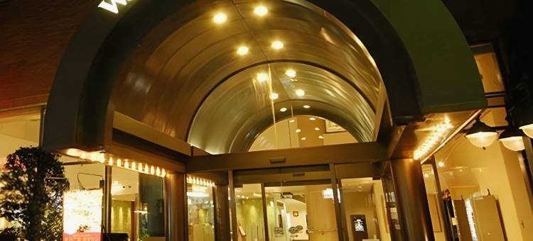 郡山华盛顿酒店(Koriyama Washington Hotel)图片