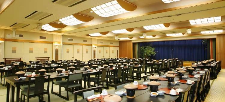 指宿凤凰酒店(Ibusuki Phoenix Hotel)图片