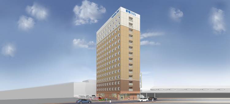 东横INN吴站(Toyoko Inn Kure-eki)图片
