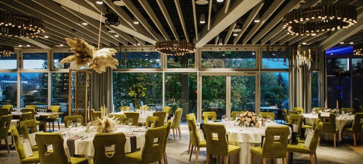 布莱德罗斯酒店(Bled Rose Hotel)图片