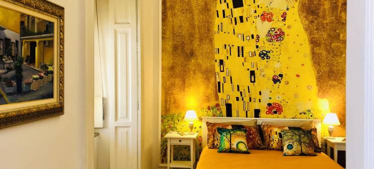 稀有艺术宾馆(RarityArt GuestHouse)图片