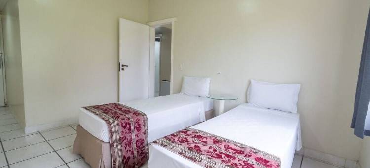 Nobile Hotel Belém图片
