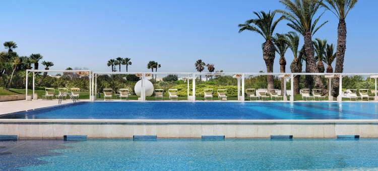 玛赛丽亚圣塔卢西亚大酒店(Grand Hotel Masseria Santa Lucia)图片
