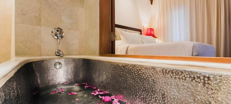 玛琅纪念碑酒店(Hotel Tugu Malang)图片