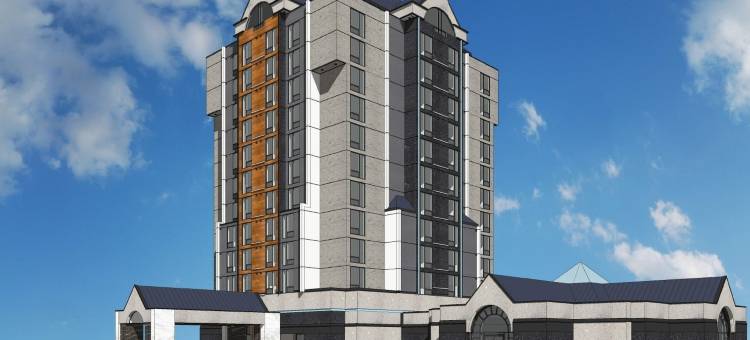 红屋顶普拉斯旅馆温哥华机场(Red Roof Inn Plus Vancouver Airport)图片