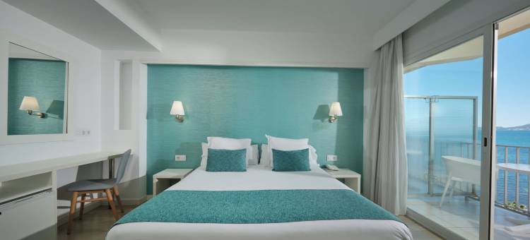 BQ阿波罗酒店(BQ Apolo Hotel)图片