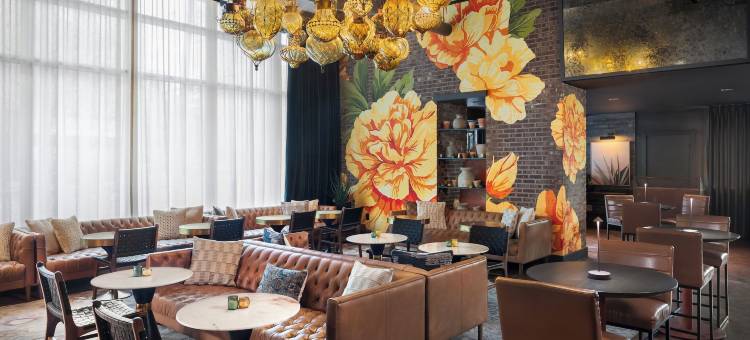 克里夫兰市中心威斯汀酒店(The Westin Cleveland Downtown)图片