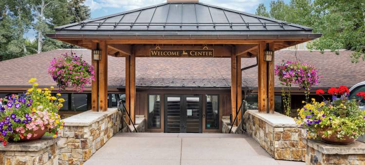 Countryside at Snowmass - CoralTree Residence Collection图片