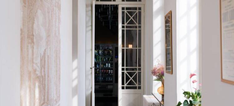 阿玛丽利斯弗尔内酒店(Amaryllis Hotel Veurne)图片