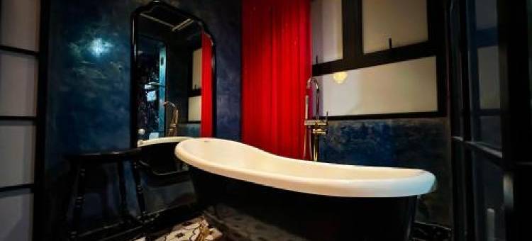 Zen ShunGa Hotel图片