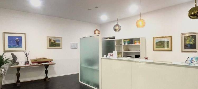 V酒店(V Hotel)图片